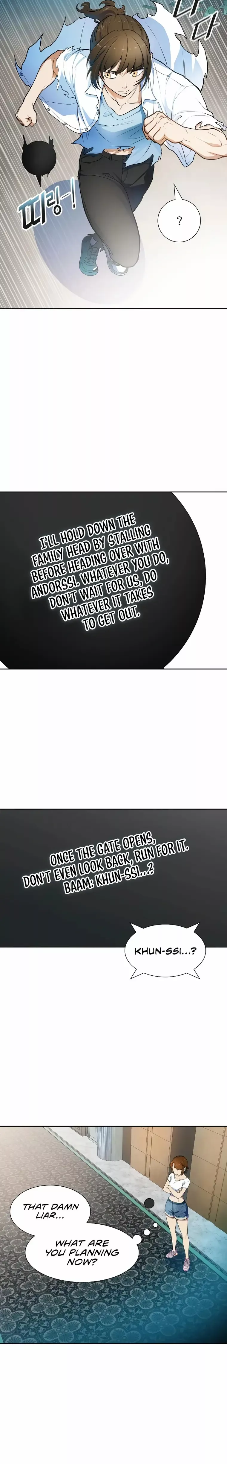 Tower of God Chapter 572 image 02